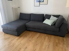 URGENT - CANAPE LIT AVEC MERIDIENNE - MAISONS DU MONDE
