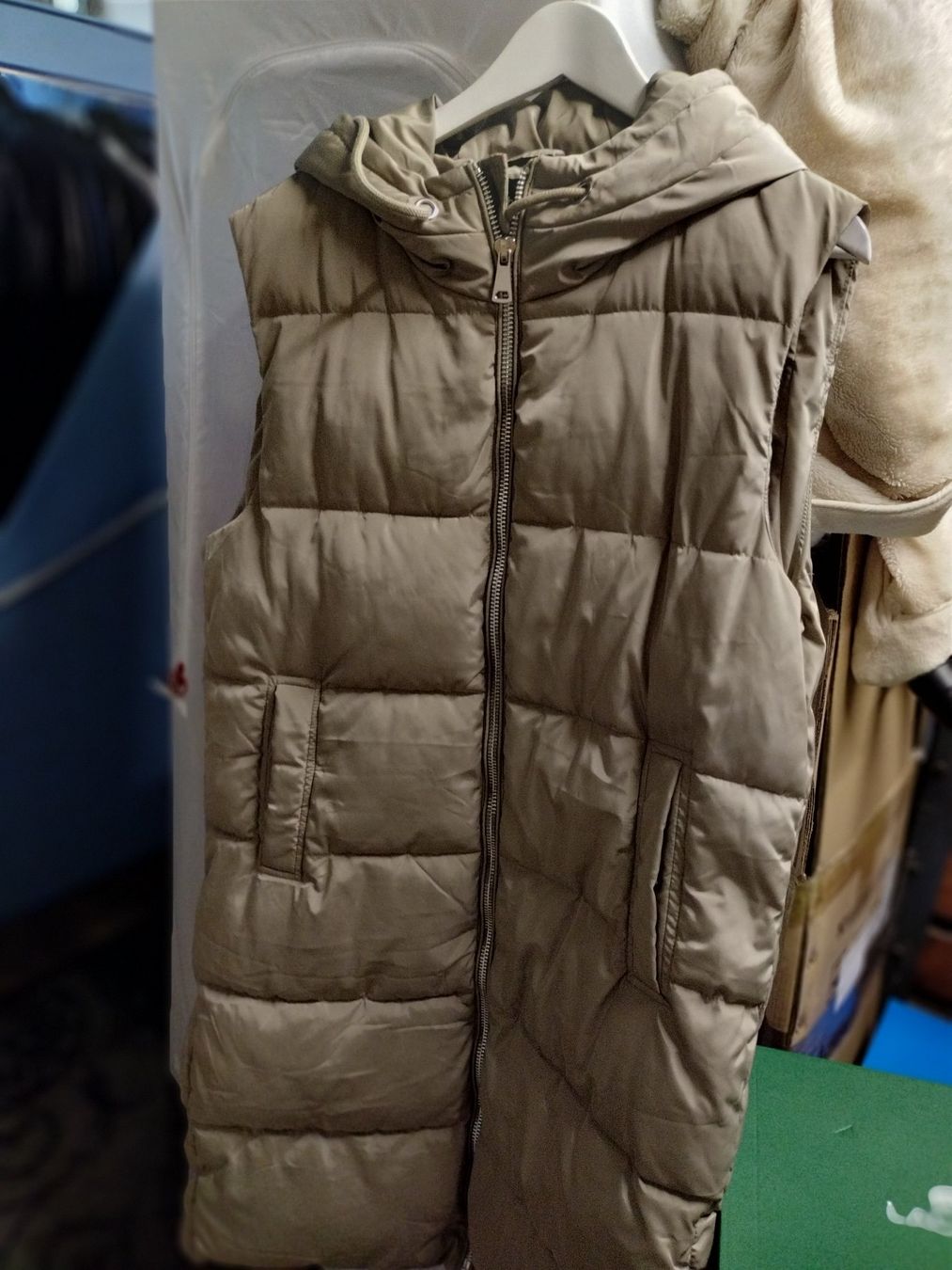 Gilets: Gilet – Neuf (Voir description) à Emmenbrücke par 65charly