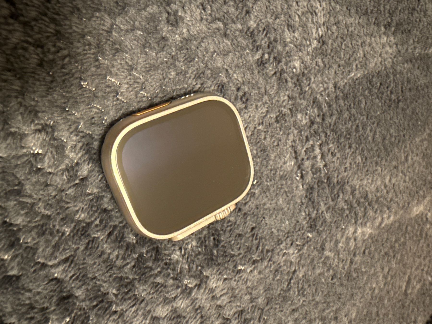Apple Smartwatch: Apple Watch Ultra 2 GPS + LTE 49mm – D'occasion à Ueberstorf par jeromemanu 2