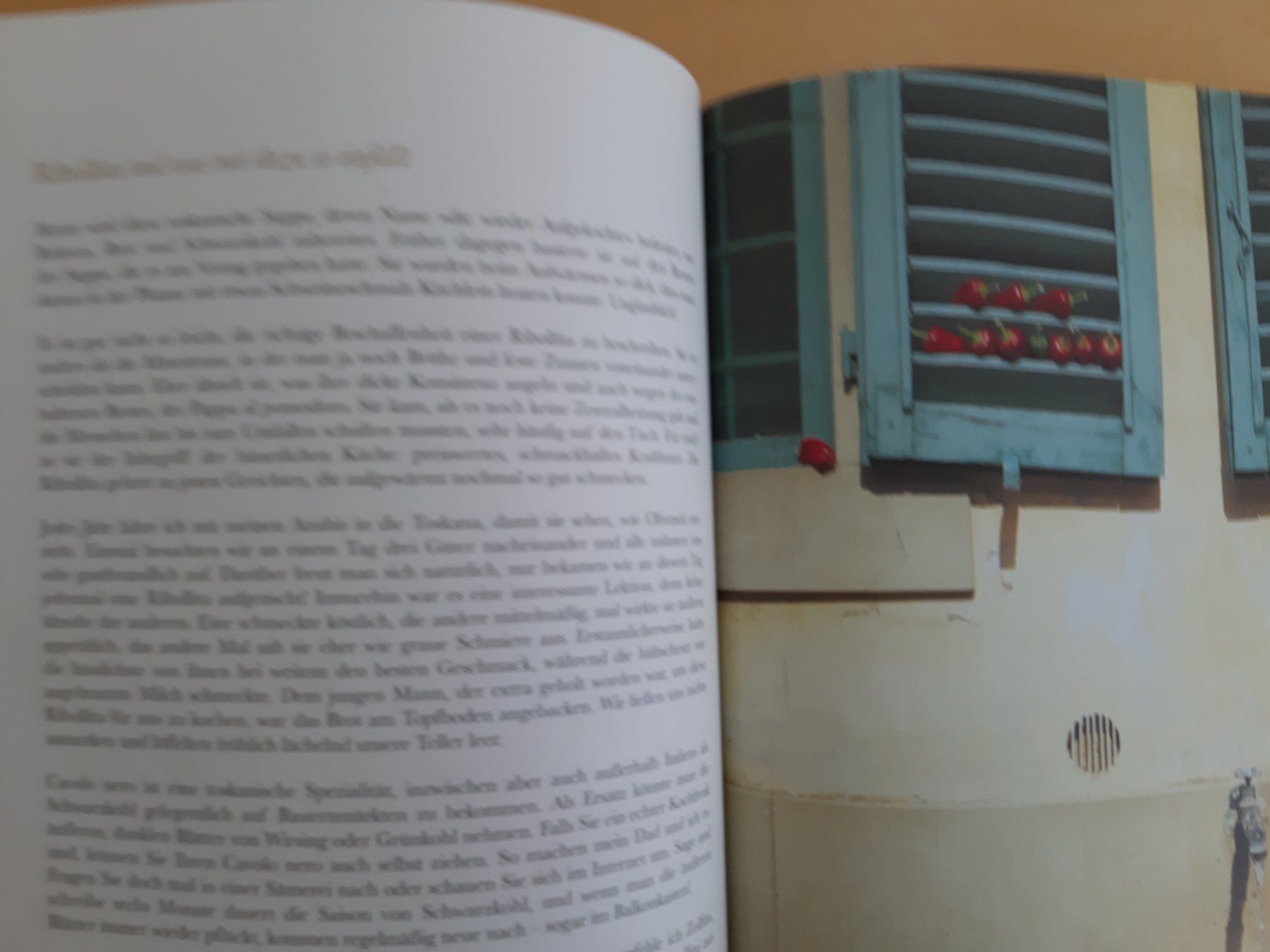 Libri: Jamie Oliver - Genial italienisch: – Usato da Rotkreuz venduto da nigal 4