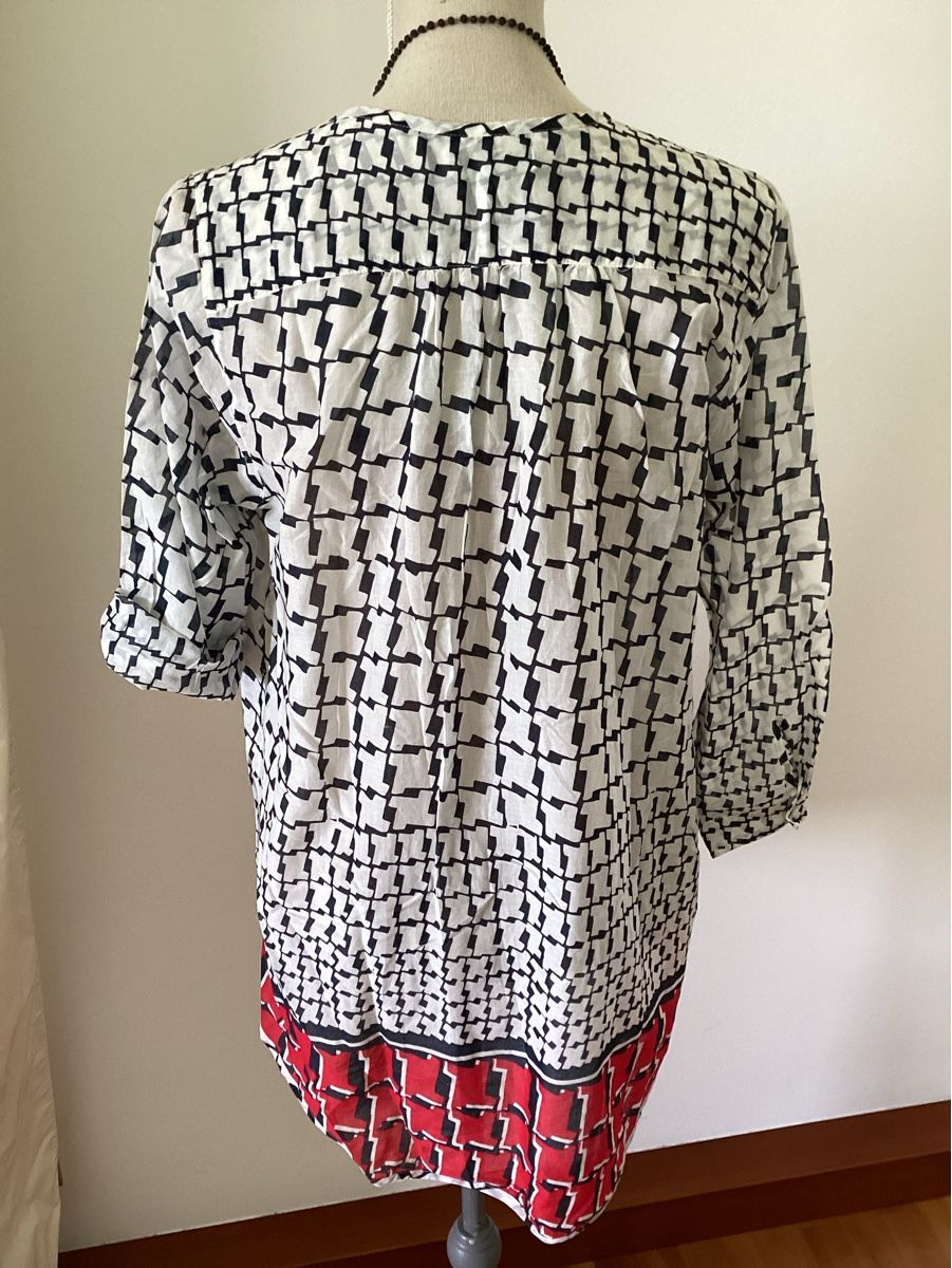 J.Crew Tuniques: J. Crew, Damentunika, Gr. S – D'occasion à Salenstein par Esprit57 1