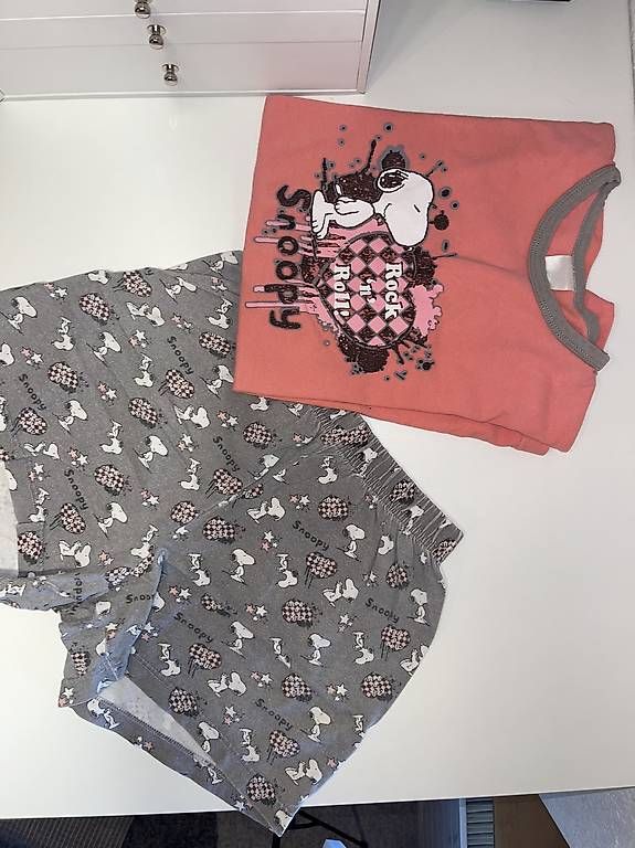 Pyjamas: Snupi Pyjamaset – D'occasion à Obersaxen par TaCaSales