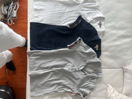 3er Pack Burberry Shirts