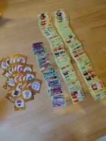 Panini FWC 2026 380 stickers sans doubles