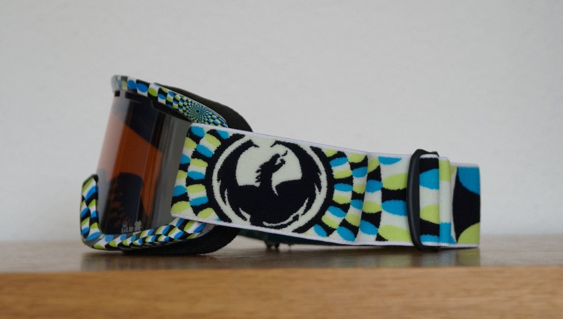 Occhiali & Lenti: Dragon Kinder-Skibrille, neu – Nuovo e nell'imballaggio originale da Köniz venduto da Fred333 3