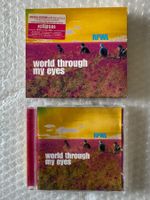 RPWL - World through my eyes (Special Edition / Hybrid SACD)