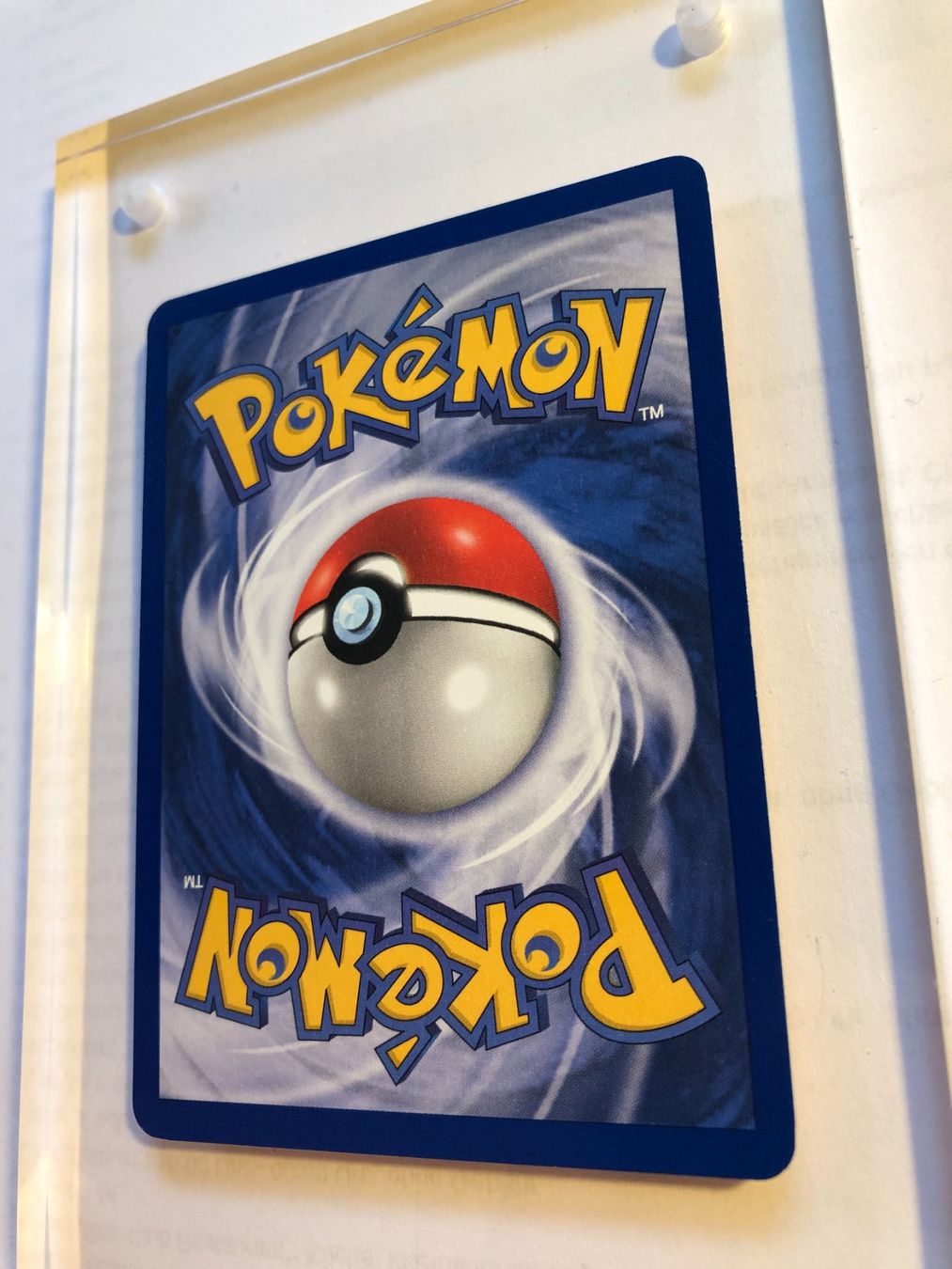 Sammelbilder & Trading cards: Charmander 1st Team Rocket - MINT - ab 1.- – Gebraucht aus Giubiasco von dan_pr8b 6