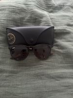 Ray-Ban Sonnenbrille, Top Zustand, ideales Sommer Accessoire