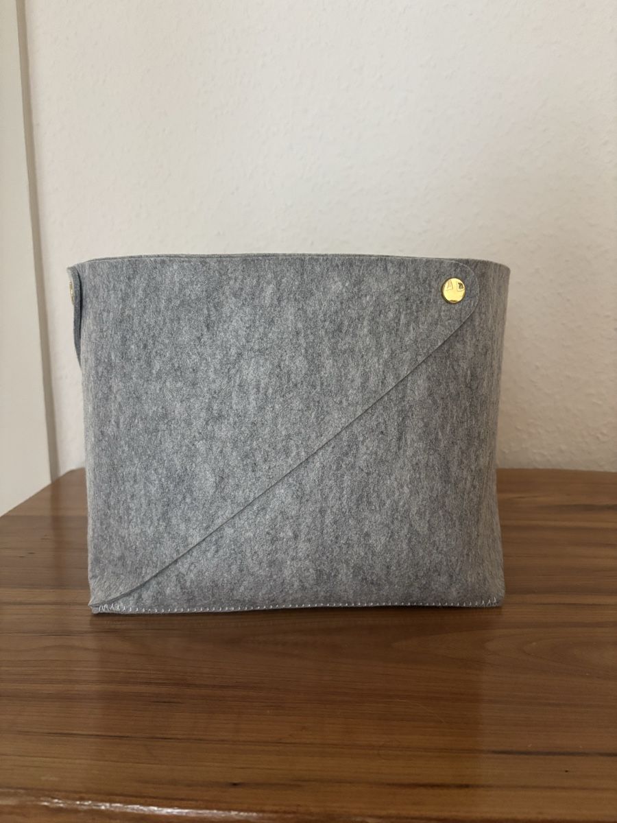 Ikea Altro per la casa: Panier PUDDA IKEA 3 pièces  – Usato da Genève venduto da gai_w7bf