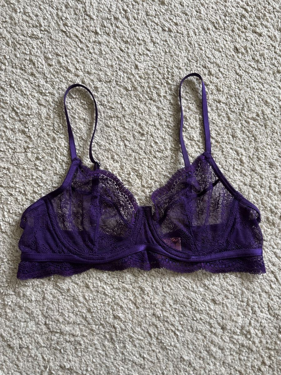 Hunkemöller Altra biancheria intima: Hunkemöller BH Set 75B – Usato da Basel venduto da Rose9917 2