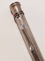 Antiker USUS PATENT 4-Farben-Drehbleistift Jahr 1920/30