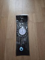 Neue Wanduhr