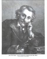 Orig. Holzstich 1870, Peter Paul Rubens, Maler