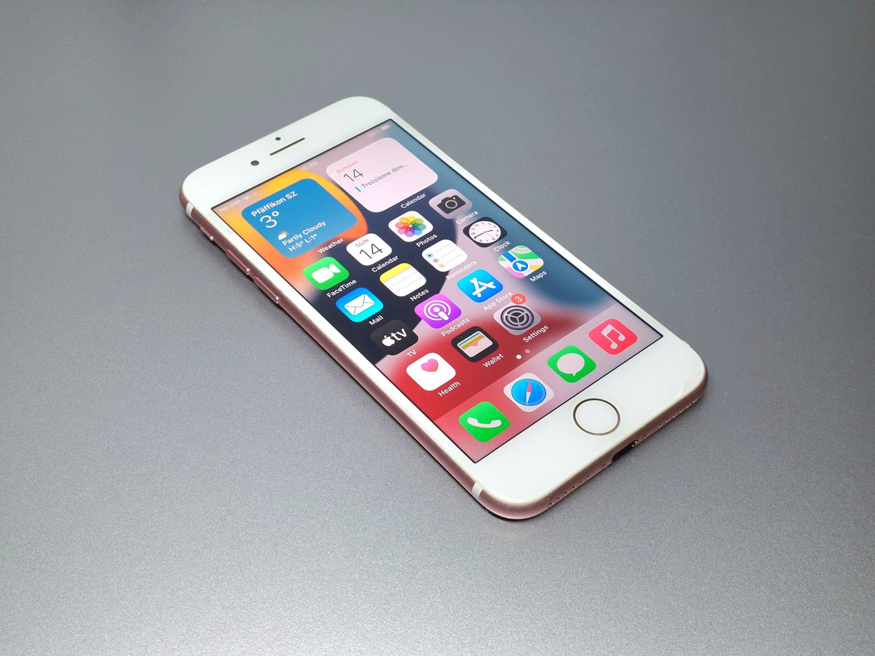 Apple Telefoni cellulari / Smartphones: iPhone 7 128gb 100% Akku – Usato da Pfäffikon SZ venduto da max_5ylc 1
