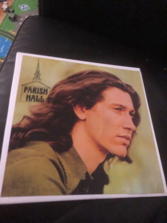 Parish hall sane 1970!heavy blues rock usa | Kaufen auf Ricardo