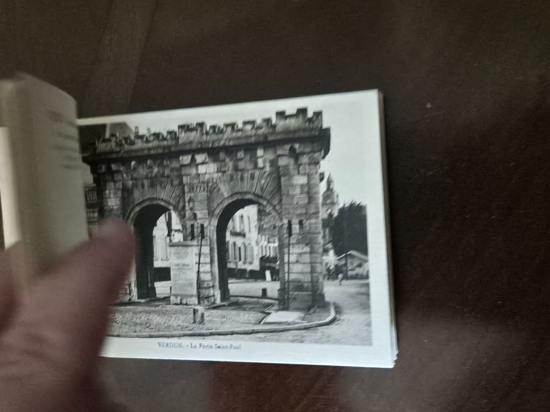 Cartoline postali: Original Verdun-Douaumont Ansichtskarten, Top Zustand! – Nuovo (secondo la descrizione) da Riehen venduto da Gatzgi 8