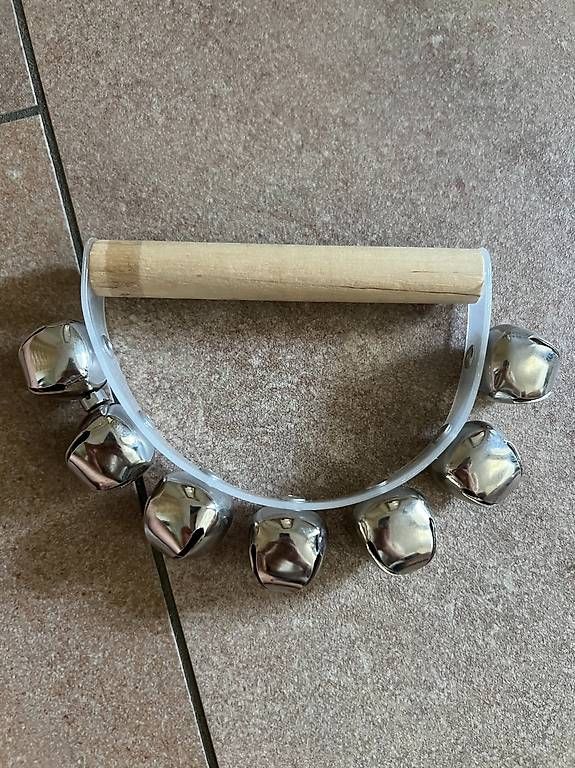 Strumenti musicali: Kinder-Instrumentenset – Usato da Sirnach venduto da andreasbr74 1