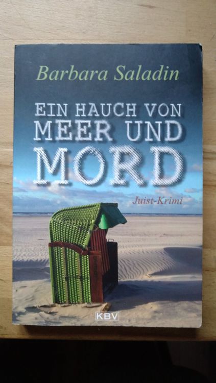 buch-ein-hauch-von-meer-und-mord-von-barbara-saladin-gebraucht-in