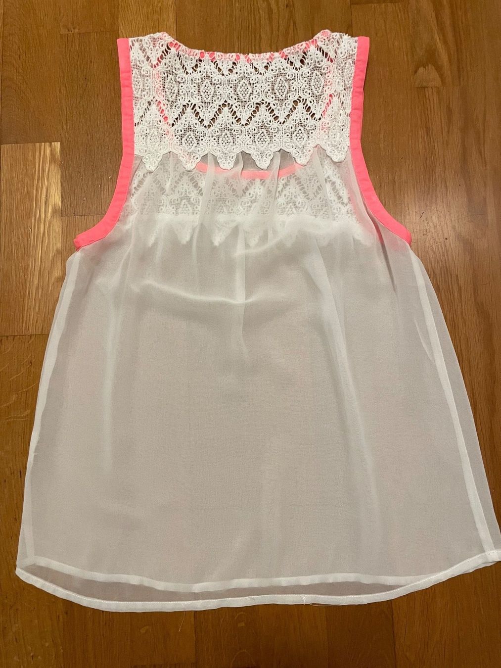 Zara Top: Wunderschönes Top von Zara in Grösse S. – Usato da Adliswil venduto da StephanieAnnina 2