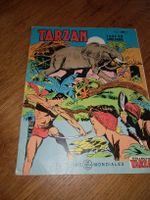 Bd Tarzan n°57