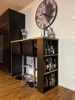 Stehbar - Bar Wohnung