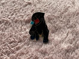 Pin’s panthère noire