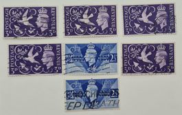 Grossbritannien