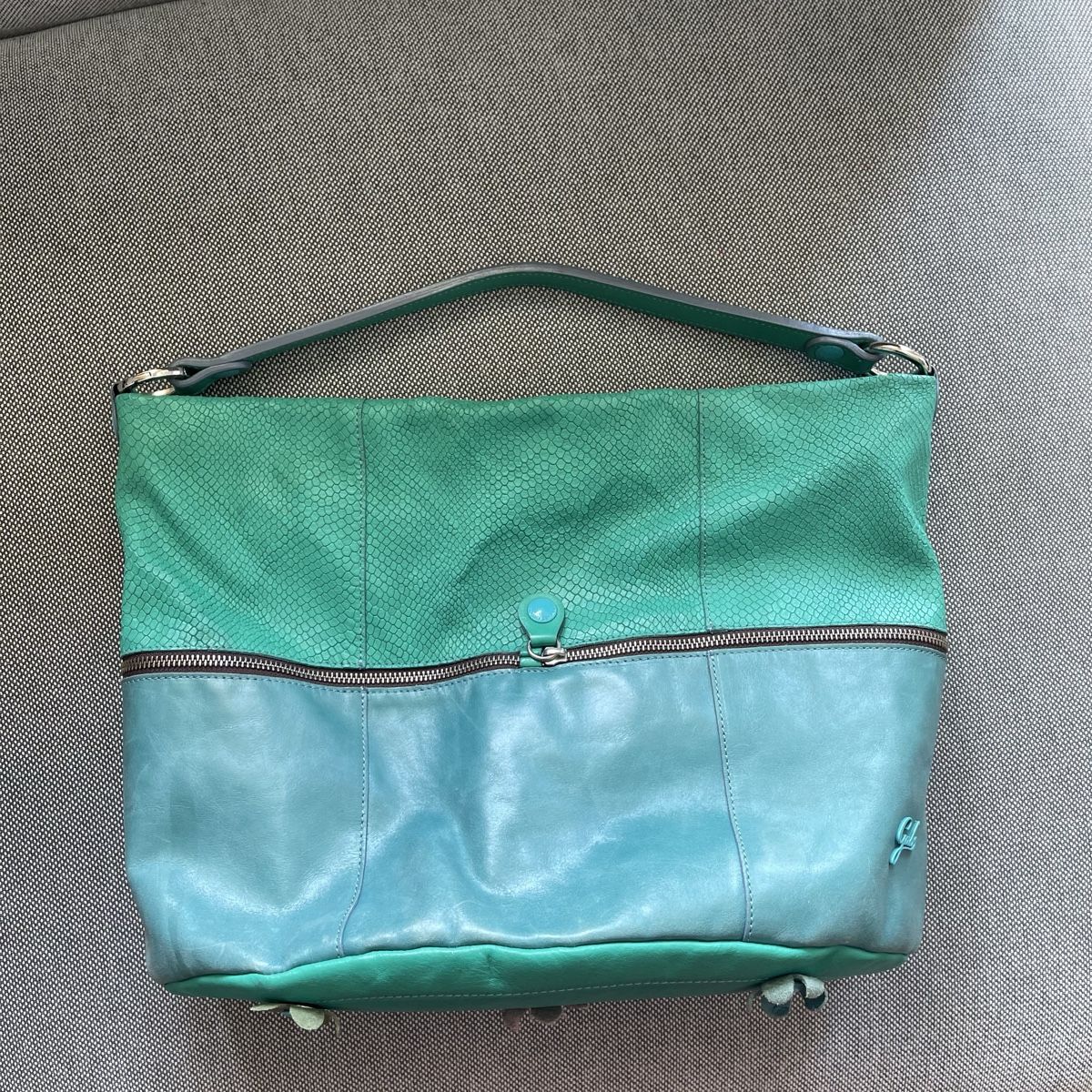 Borse da donna: Gabs Leder Tasche – Usato da Bern venduto da dek_7bjd 8
