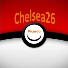 Profile image of Chelsea26
