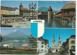 Luzern MBK