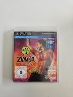 Zumba Fitness - PS3 Spiel - Top Zustand - Jetzt fit werden!