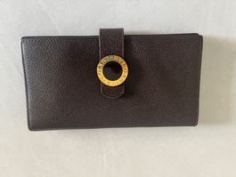 Porte monnaie Bulgari
