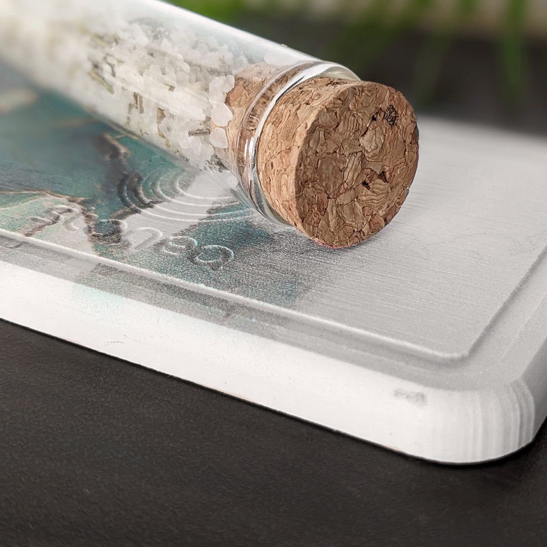 Portasapone: Seifenschale Neptune – Nuovo e nell'imballaggio originale da Dietlikon venduto da Salesmax 4