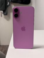 iPhone 16 Plus 256 gb Rosa