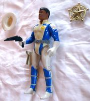 Galaxy Rangers - Doc Hartford - Galoob Ideal