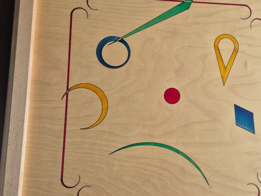 Giochi: Carambol – Usato da Rüti b. Lyssach venduto da yvonne17 1