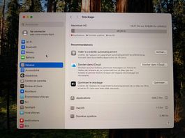 MacBook Air 2020 (Intel Core i5, 512 Go, 8 Go RAM)