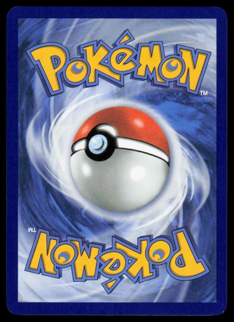Pokémon Carte collezionabili: Pokemon Deoxys 033/086 – Usato da Herisau venduto da Pokemon2025 1