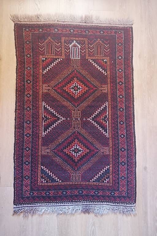 Tappeti: Lot de 4 tapis d'Orient  – Usato da Lausanne venduto da rez_csn7 1