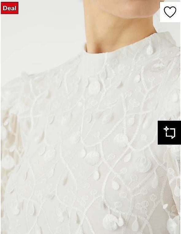 Vestiti: Kleid YAS (Gr. L) – Usato da Adliswil venduto da sbo_6w88 3