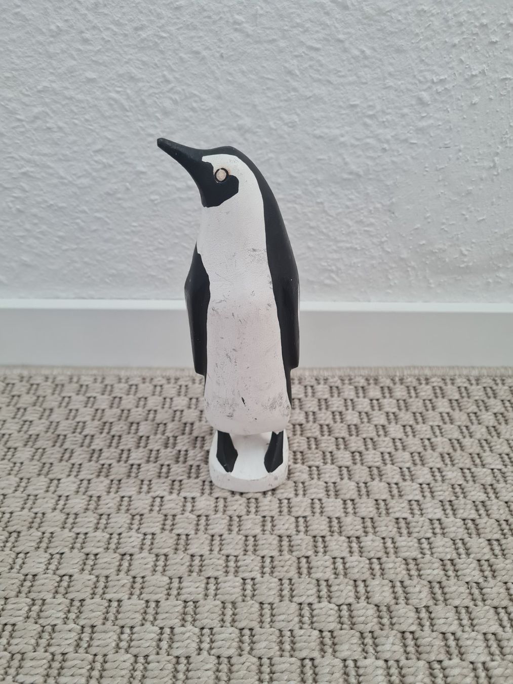 Tutte le decorazioni: Deko-Pinguin – Usato da Ennetbaden venduto da cla_mk67