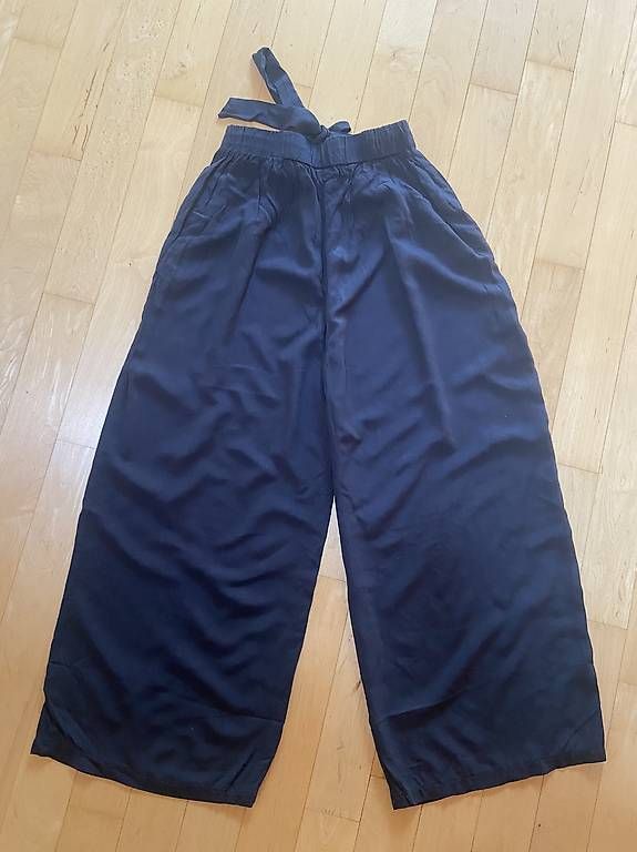 Pantaloni: Luftige Sommerhose XS – Usato da Mollis venduto da sch_7b5z 1