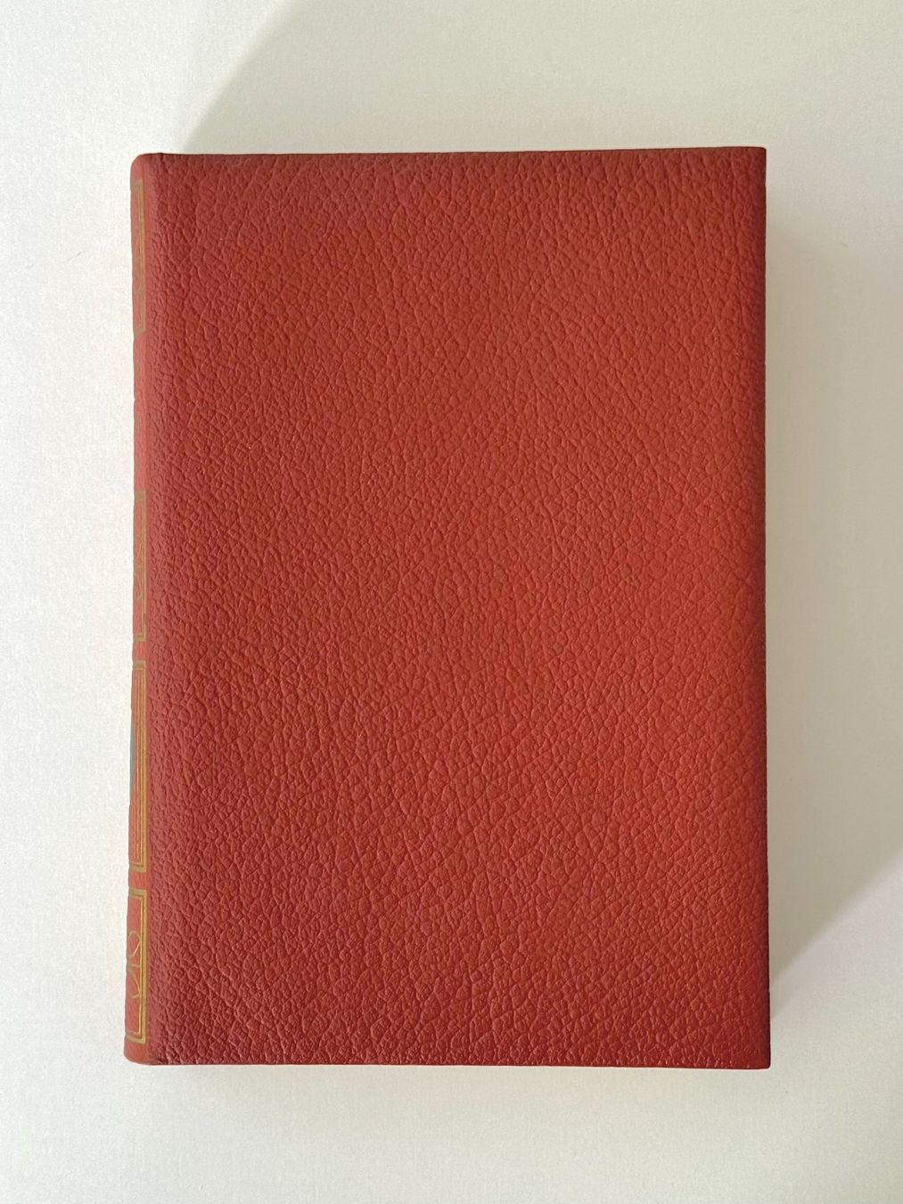 Libri: Goldsmith - Le pasteur de Wakefield – Usato da Genève venduto da Reveur 2
