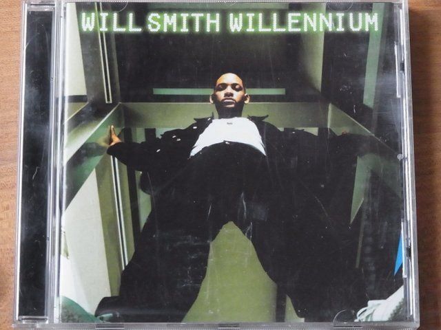 WILL SMITH WILLENNIUM Kaufen auf Ricardo