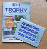 Coop Trophy Rotho 1 volle Karte
