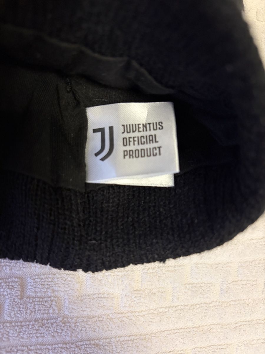 Berretti & Sciarpe: JUVENTUS Bonnet bébé – Nuovo e nell'imballaggio originale da Le Landeron venduto da Gianns46 3