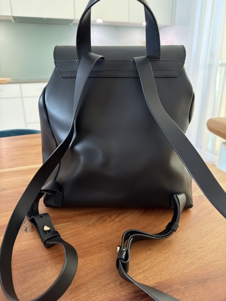 Navyboot Sacs à dos: Navyboot Rucksack  – D'occasion à Niederwangen BE par Pupi2011 1