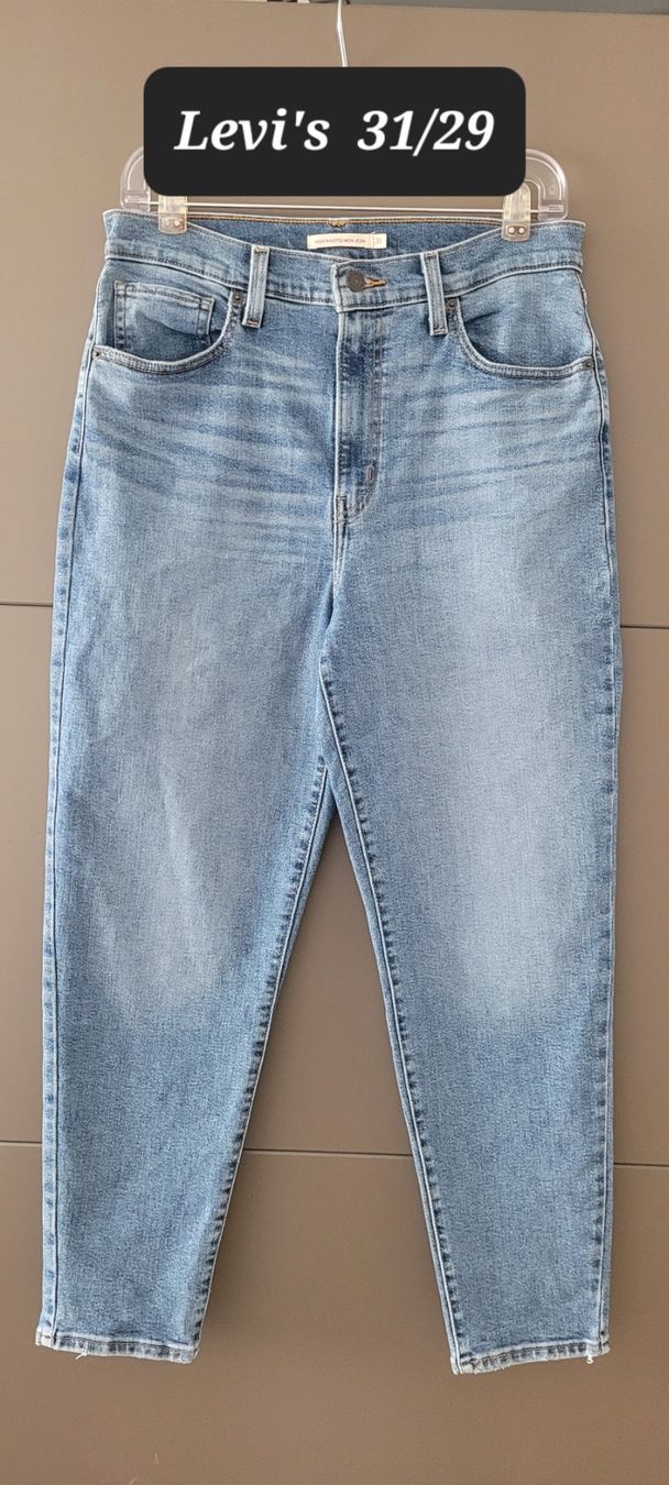 H&M Lots de vêtements: Chemise été H&M taille 44/elastique – Neuf (Voir description) à Vevey par x_y_f 7