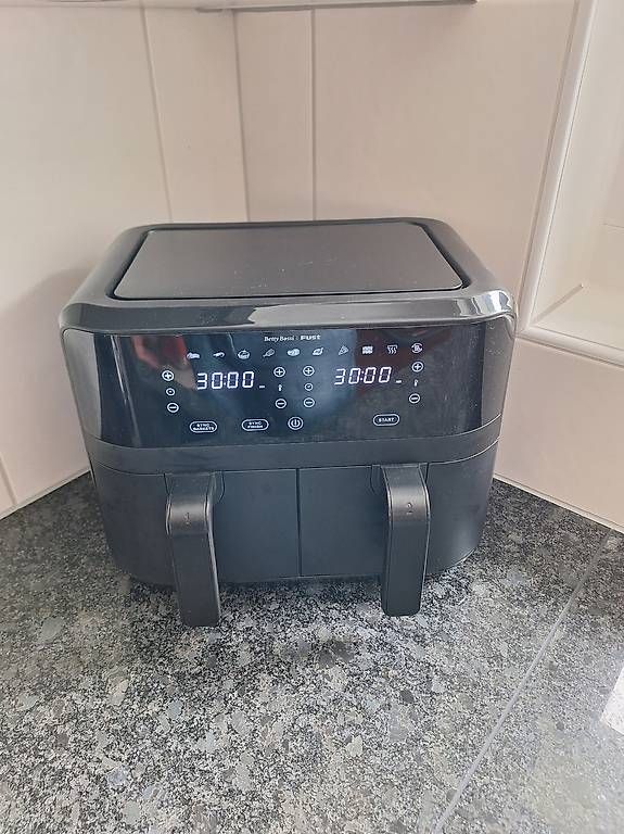 Elettrodomestici da cucina: Airfryer von Betty Bossy – Usato da Schafisheim venduto da rom_sqf6