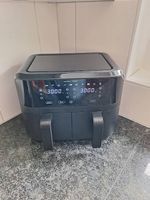 Airfryer von Betty Bossy